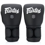 Перчатки-лапы Fairtex (BGV-13 black)